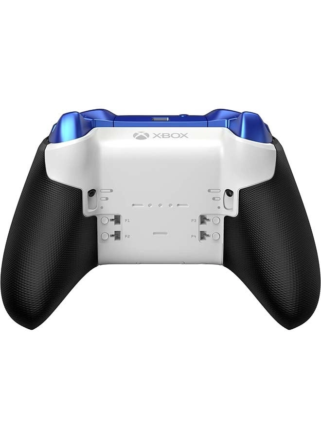 Xbox Wireless Controller Elite V2 Core Blue