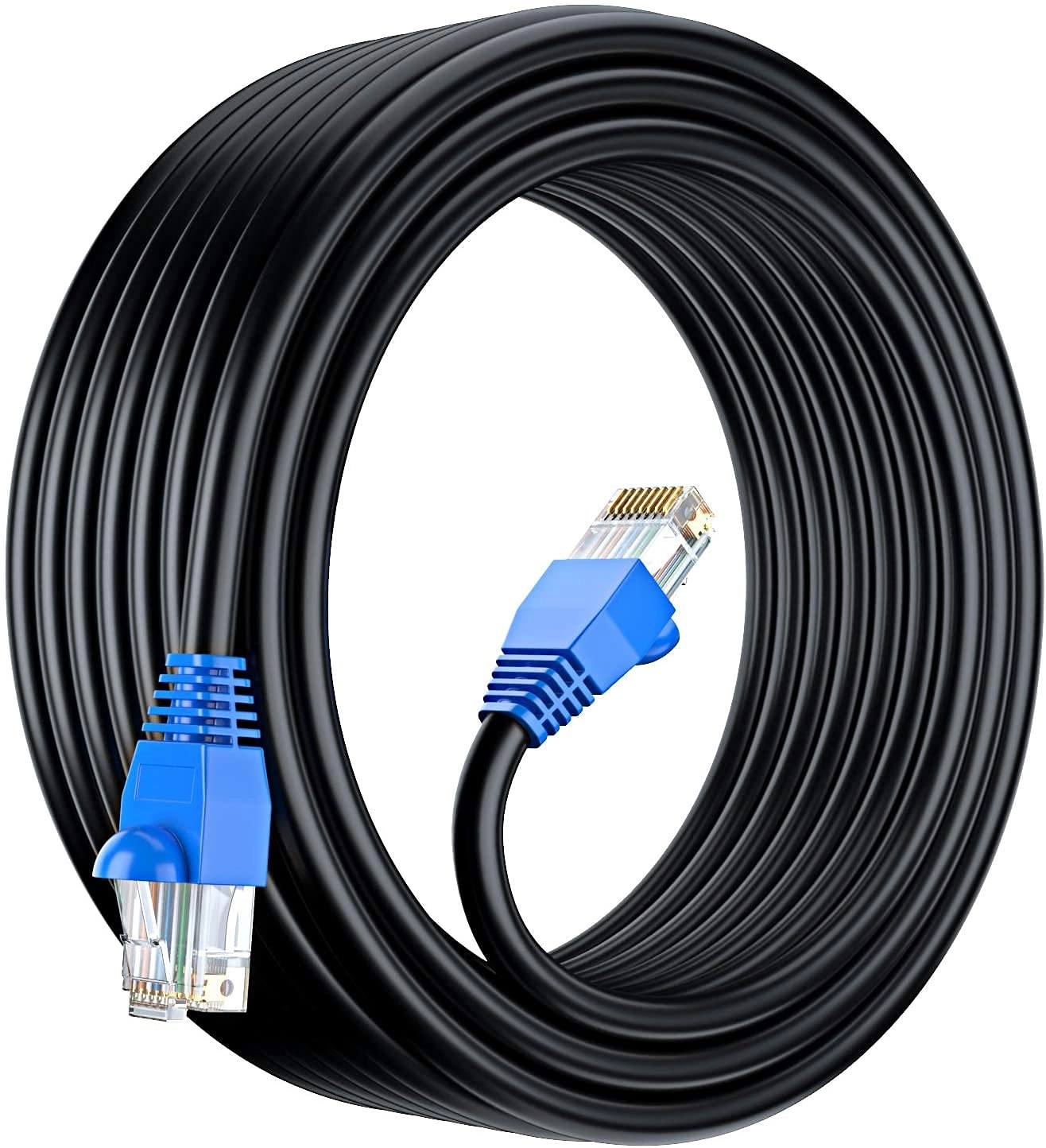 MutecPower CAT6 - 50m