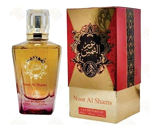 Noor al Shams Eau de Parfum 100ml