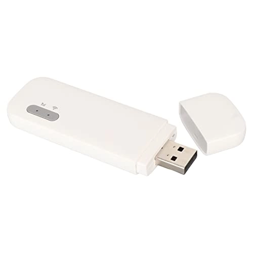 4G USB WiFi Dongle - 4G LTE 802.11 b, g, n