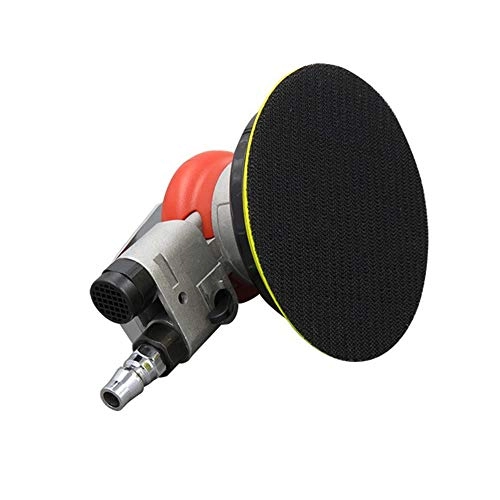 Portable polishing machine