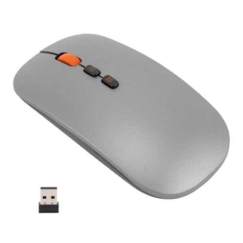AI Powered Voice Mouse - ethernet