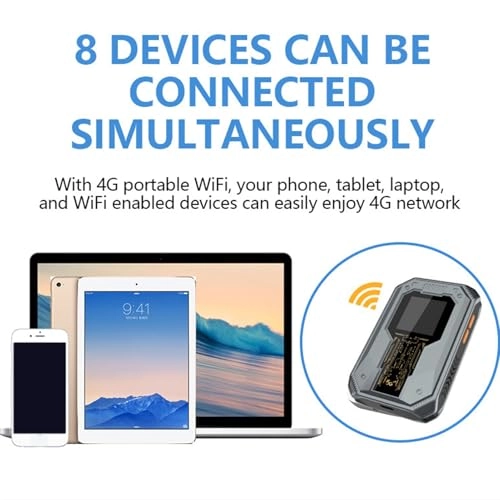 Luocuphz5a4xuso - 4G 5G 802.11 b/g/n 300Mbps