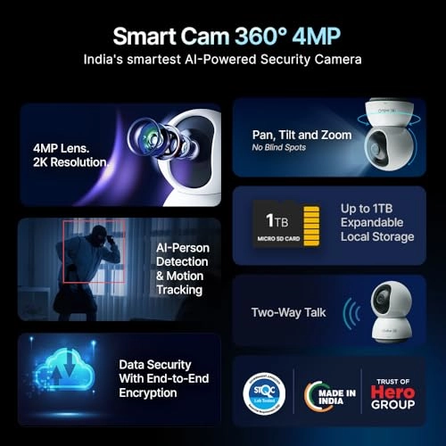 Smart 360