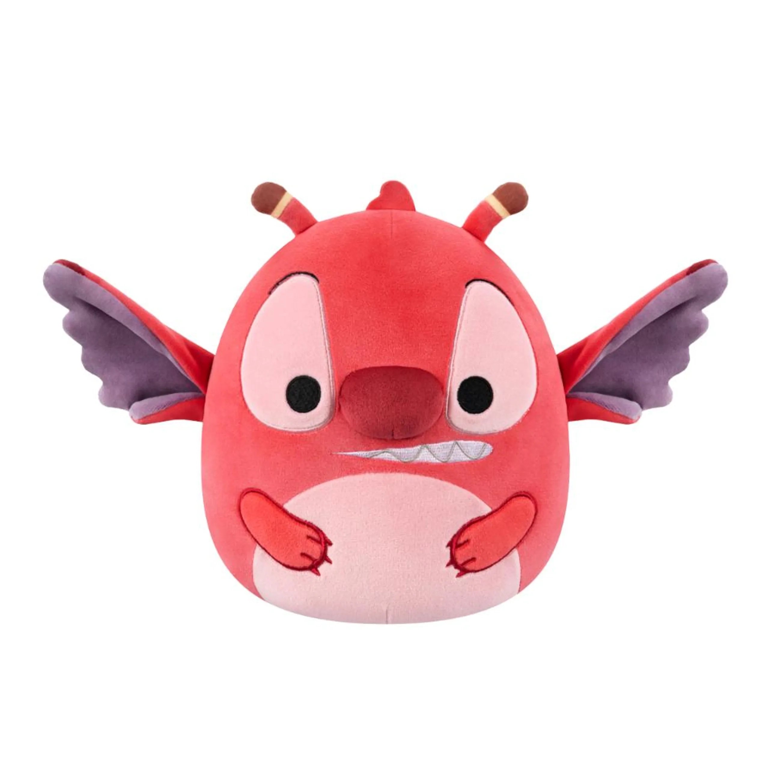 Squishmallows Leroy Disney Stitch 25 cm Plush
