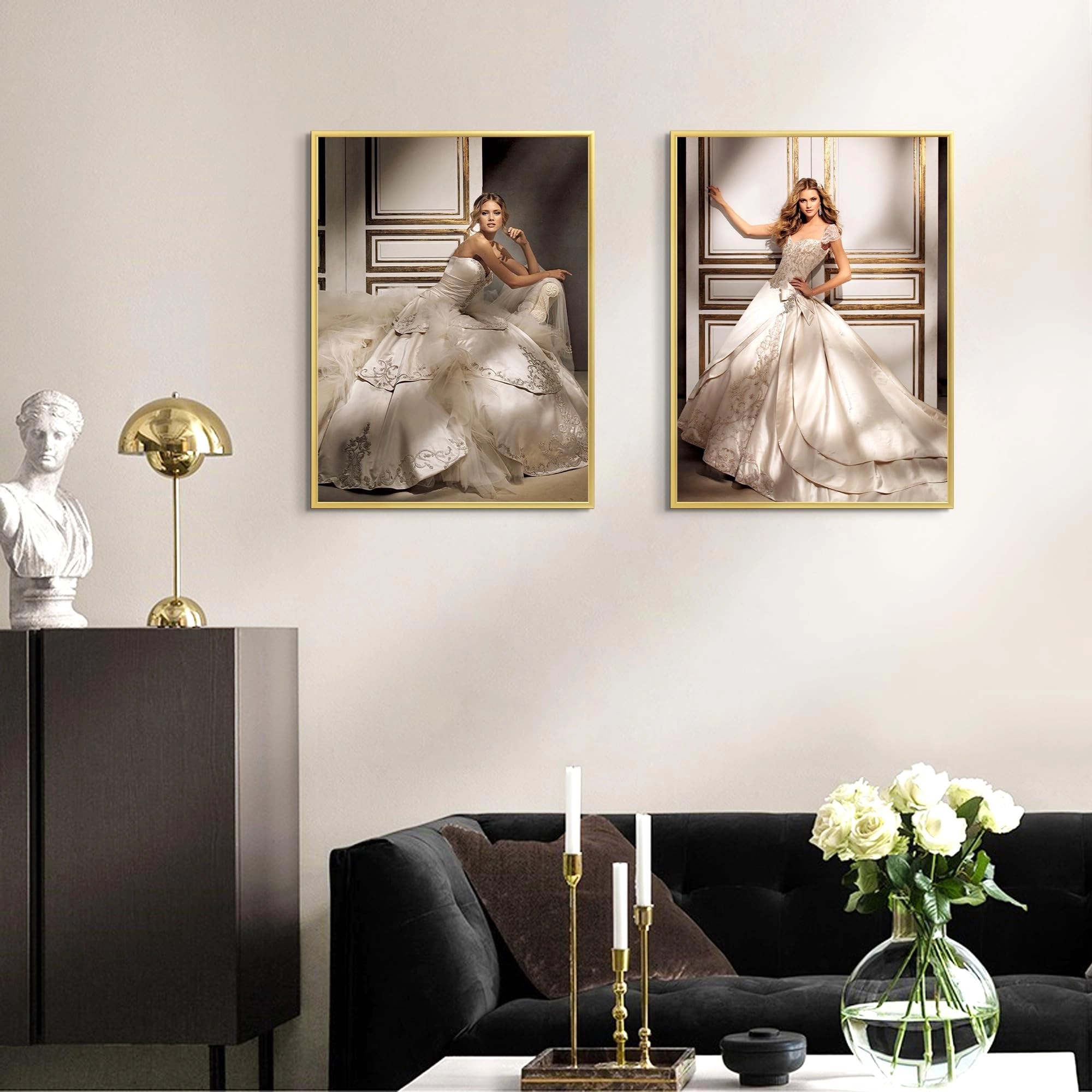Poster Frame - 18x24 1