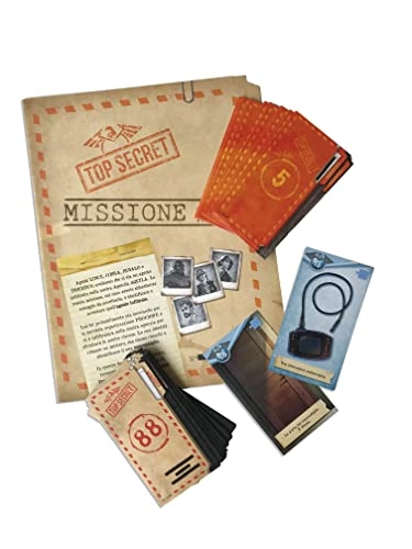 Unlock! Epic Adventures (Italian)