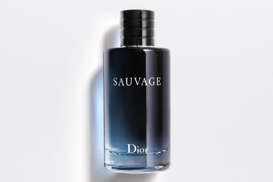 Eau Sauvage Eau de Toilette 200ml