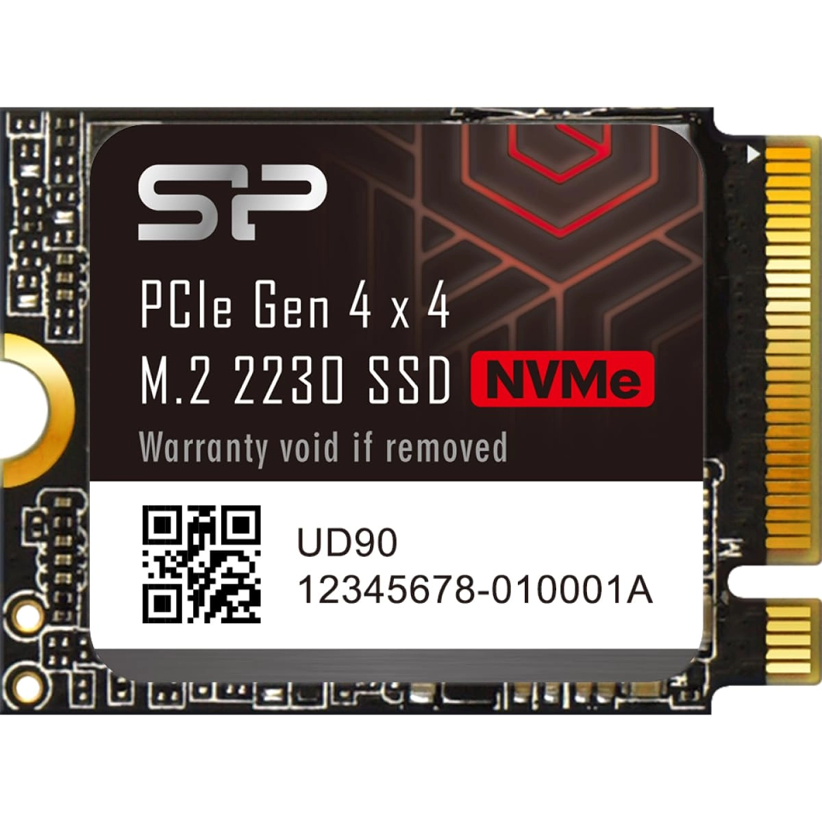 UD90 - 2 TB M.2