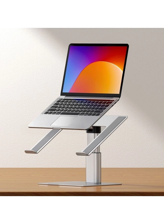 Adjustable Laptop Stand - 11 To 17.3 Inches