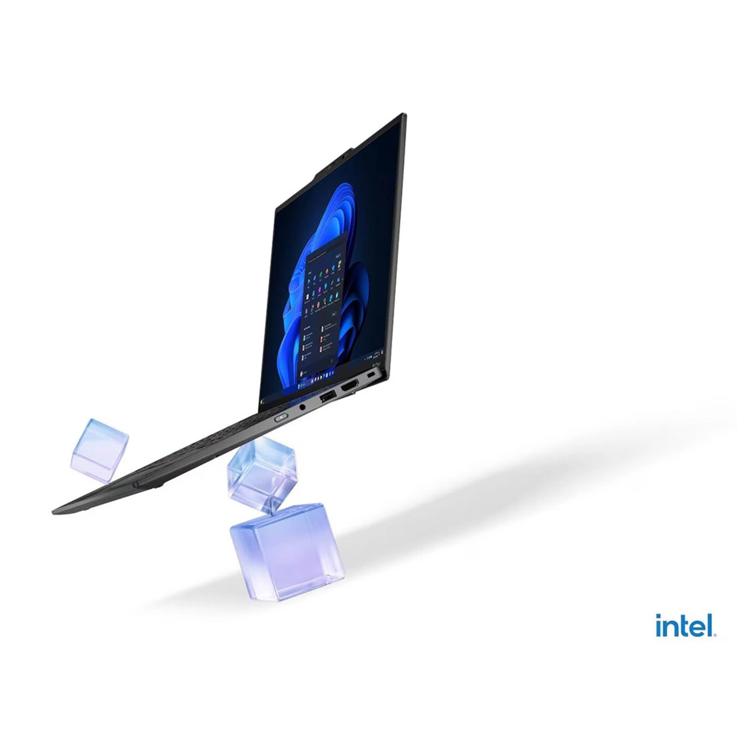 ThinkPad X1 Carbon Gen 13 Aura Edition 21NS0014US - 14'' Core Ultra 7 258V 32GB DDR5 1TB SSD