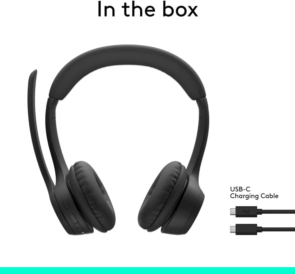 Zone 300 Wireless Headset