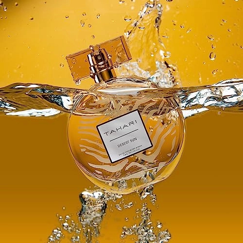 Desert Sun Eau de Parfum 100 ml