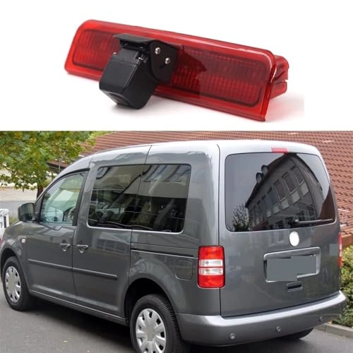 Third Brake Light Camera - Night Vision 600TV lines