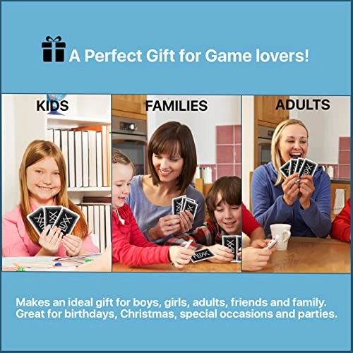 Olympus Fluxx - Card Game