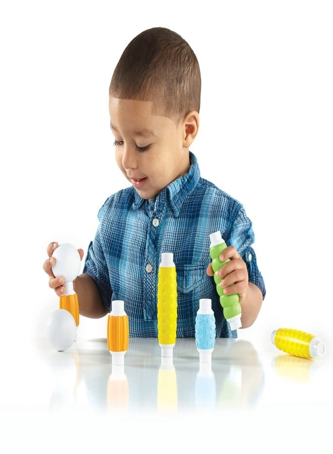 Grippies Builders - 20 pcs