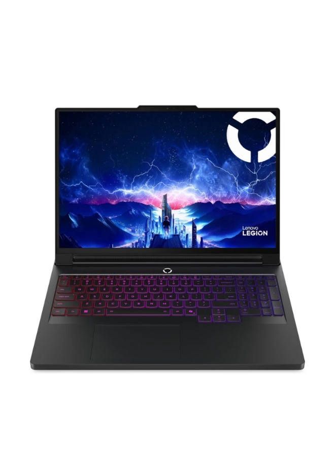Legion Pro 7 16IAX10H - 16'' Core Ultra 9 275HX 64GB DDR5 2TB SSD