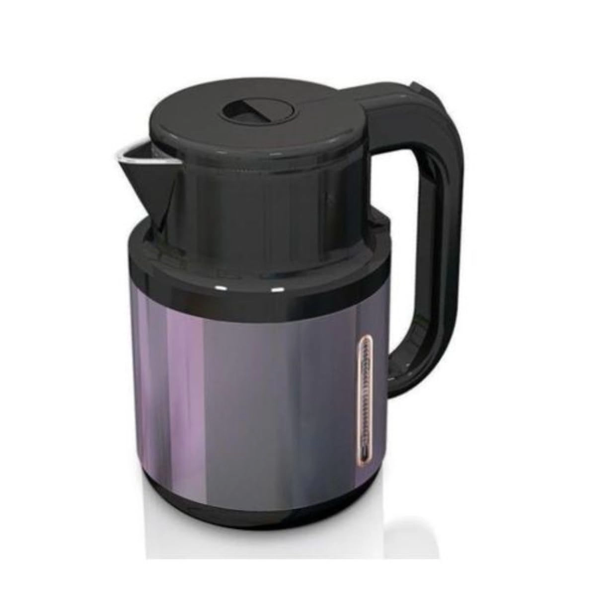 ZAMZIN Stainless Steel Electric Kettle