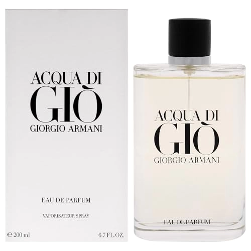 Acqua Di Giò Eau de Parfum 200ml