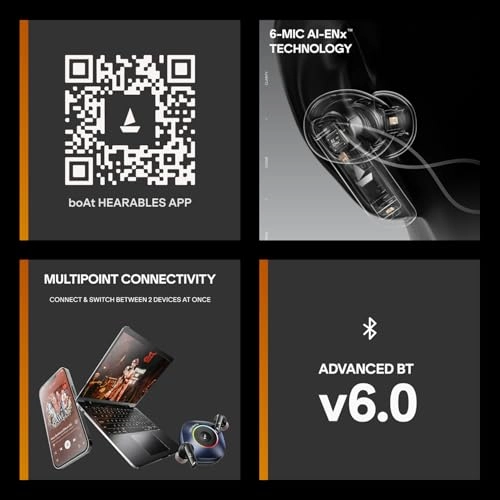 Nirvana Crown Wireless Earbud