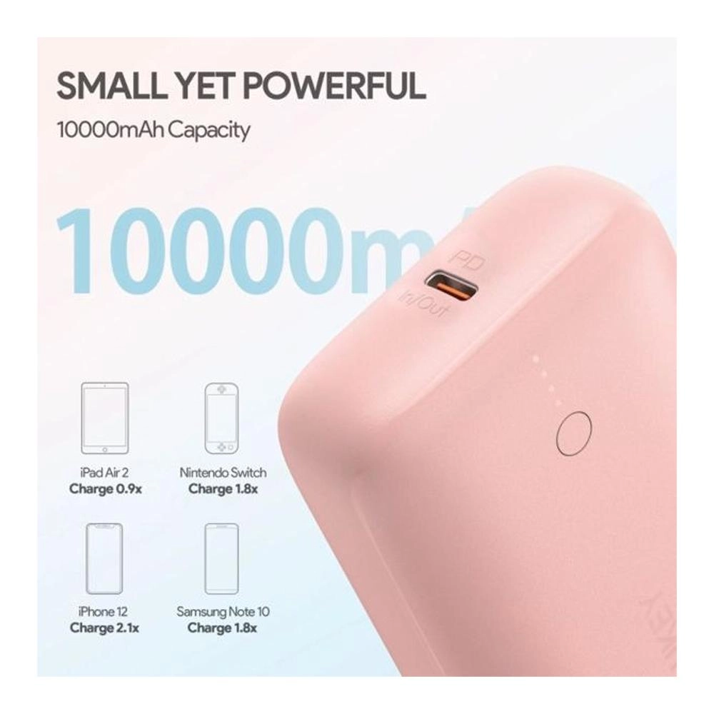 PB-N83S - 10000 mAh 22.5W