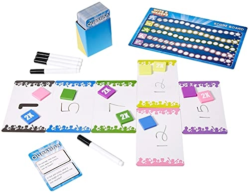 Wits & Wagers: Family Edition