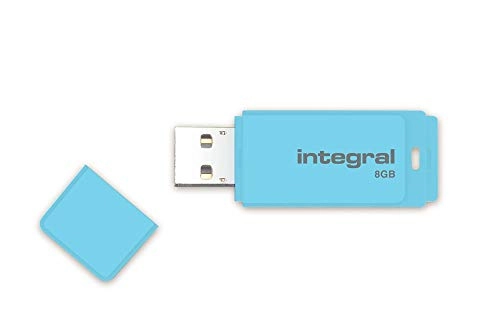 INFD8GBPASBLS - 8GB