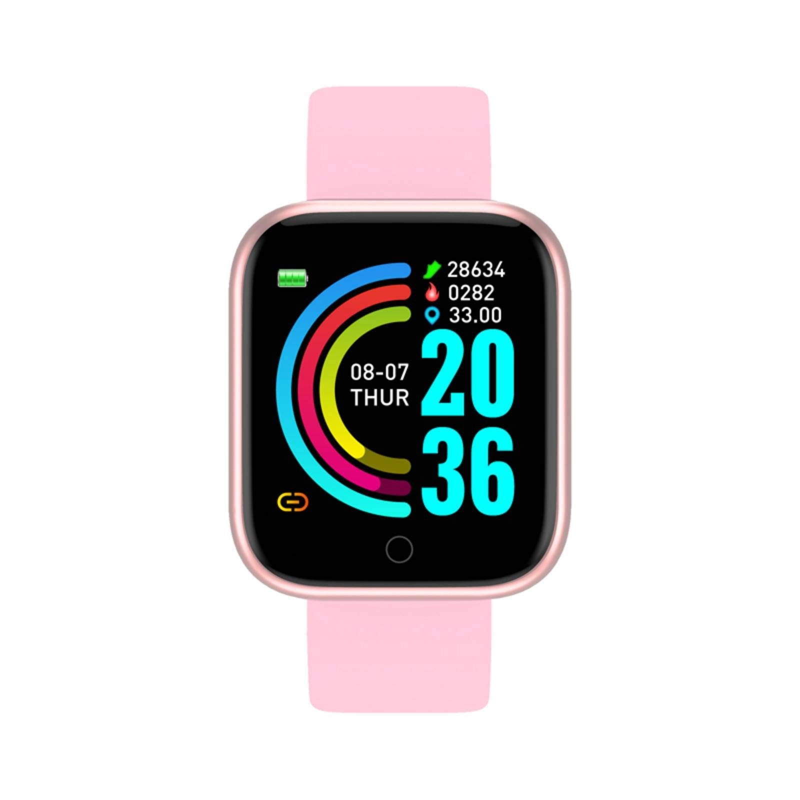 Smartwatch GPS