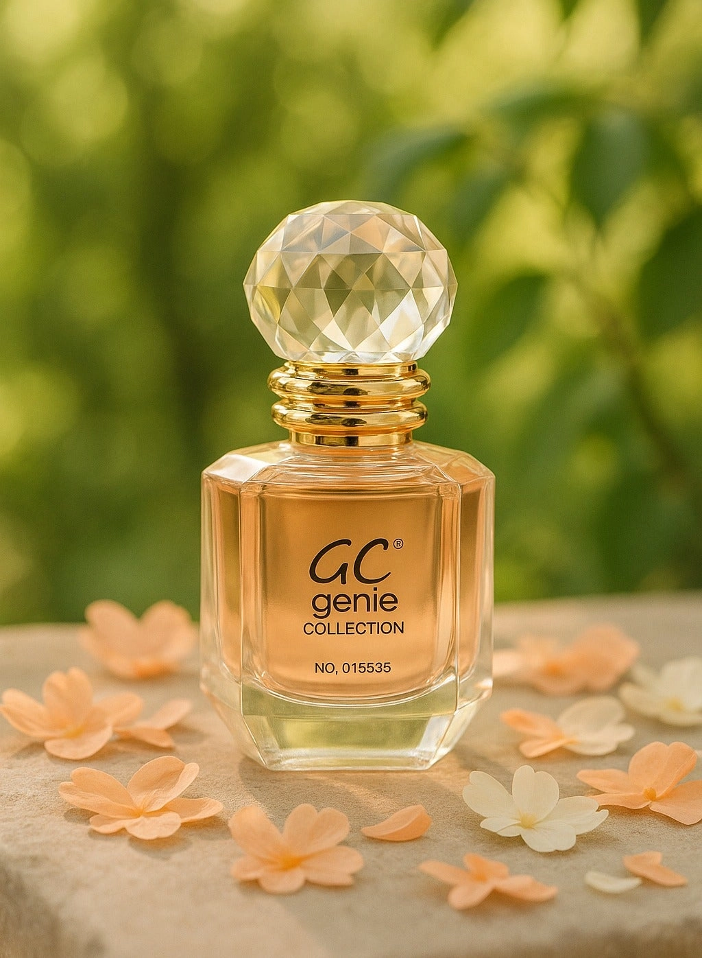 Genie Collection Paradise Eau de Parfum 25ml