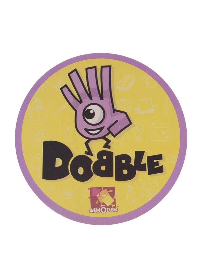 Dobble - Card Game