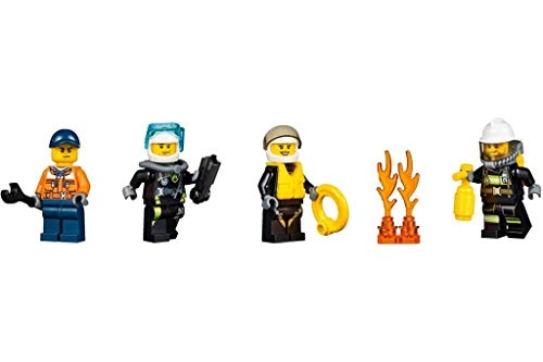 Fire Starter (60106) - Multicolor