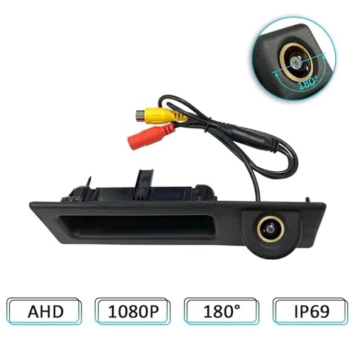 D170 AHD - Night vision Universal Connector 720P