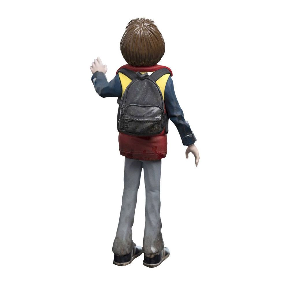 Will The Wise - Stranger Things Mini Epics (14 cm) (63328)