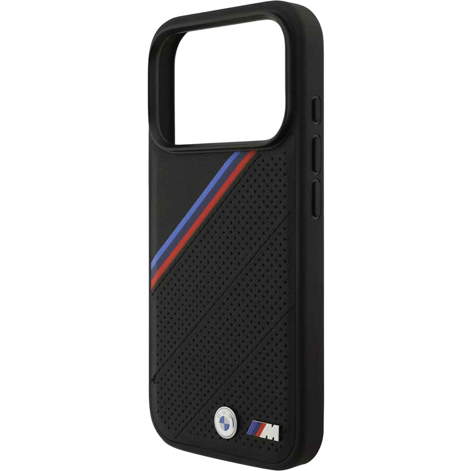 MagSafe Leather Case for iPhone 17 Pro Max