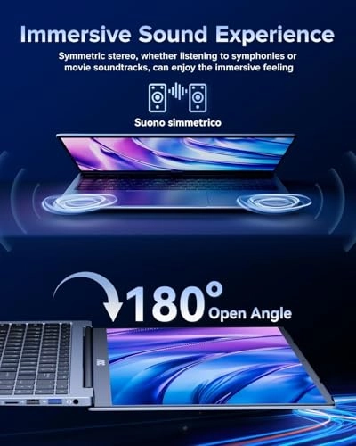 AX15 - 15.6'' N95 16GB DDR4 512GB SSD