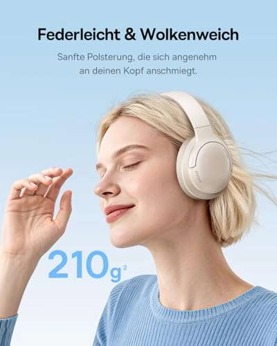 EH10 NC Wireless Headphone