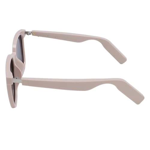 Smart Sunglasses - Light roseate