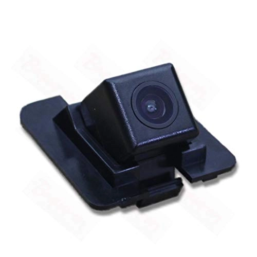 Rear View Camera - Night Vision