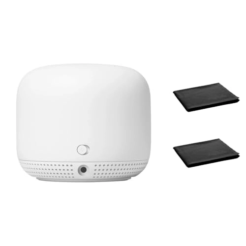 Nest WiFi Mesh Router - AC2200