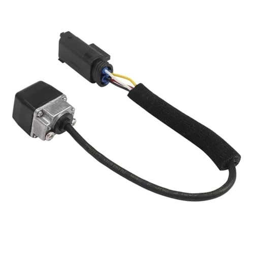 Rear View Camera - Night vision