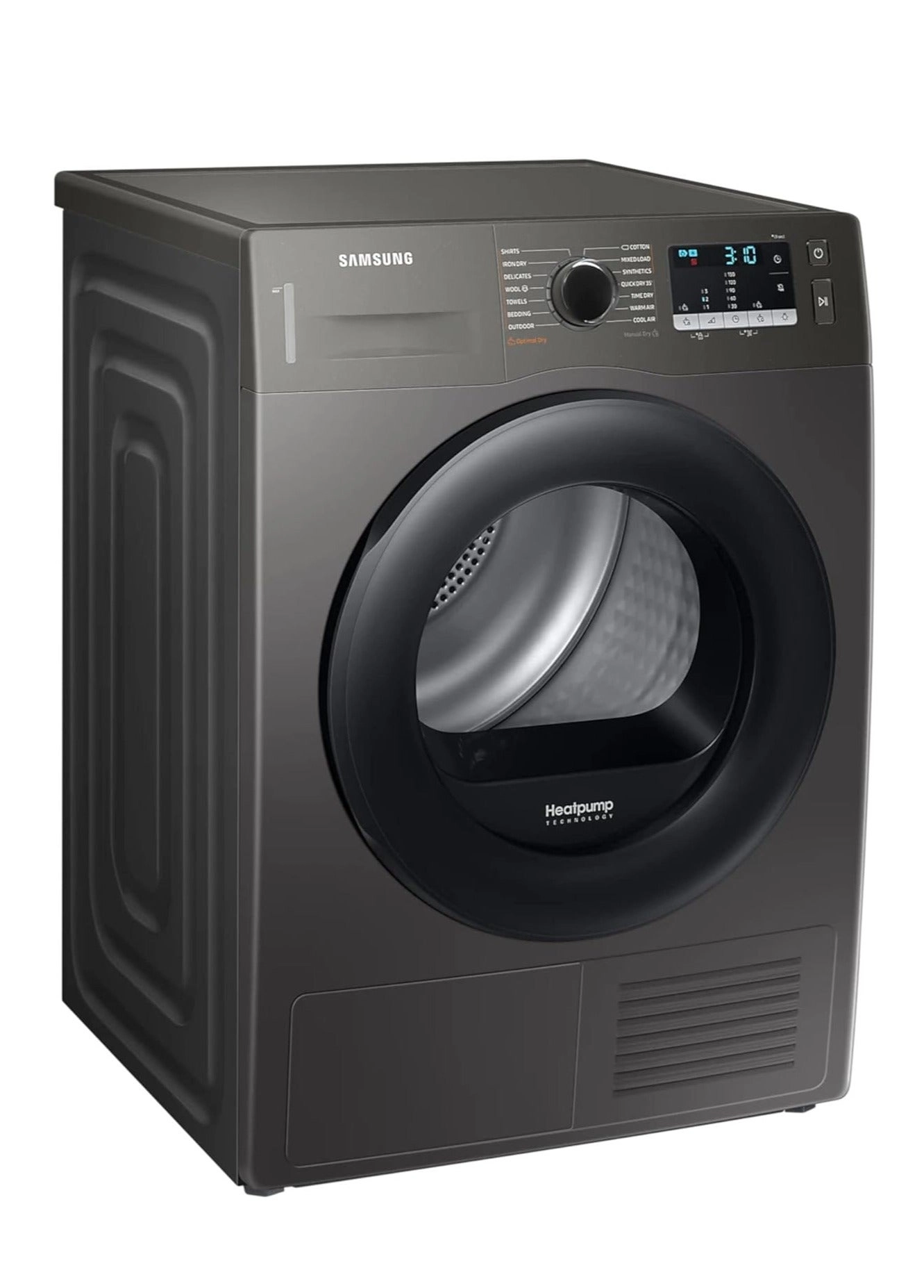 Series 5 DV80TA020AX/EU Heat Pump