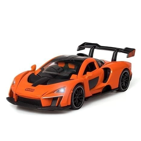 denfe Mclaren Senna 1:32 - 1pcs