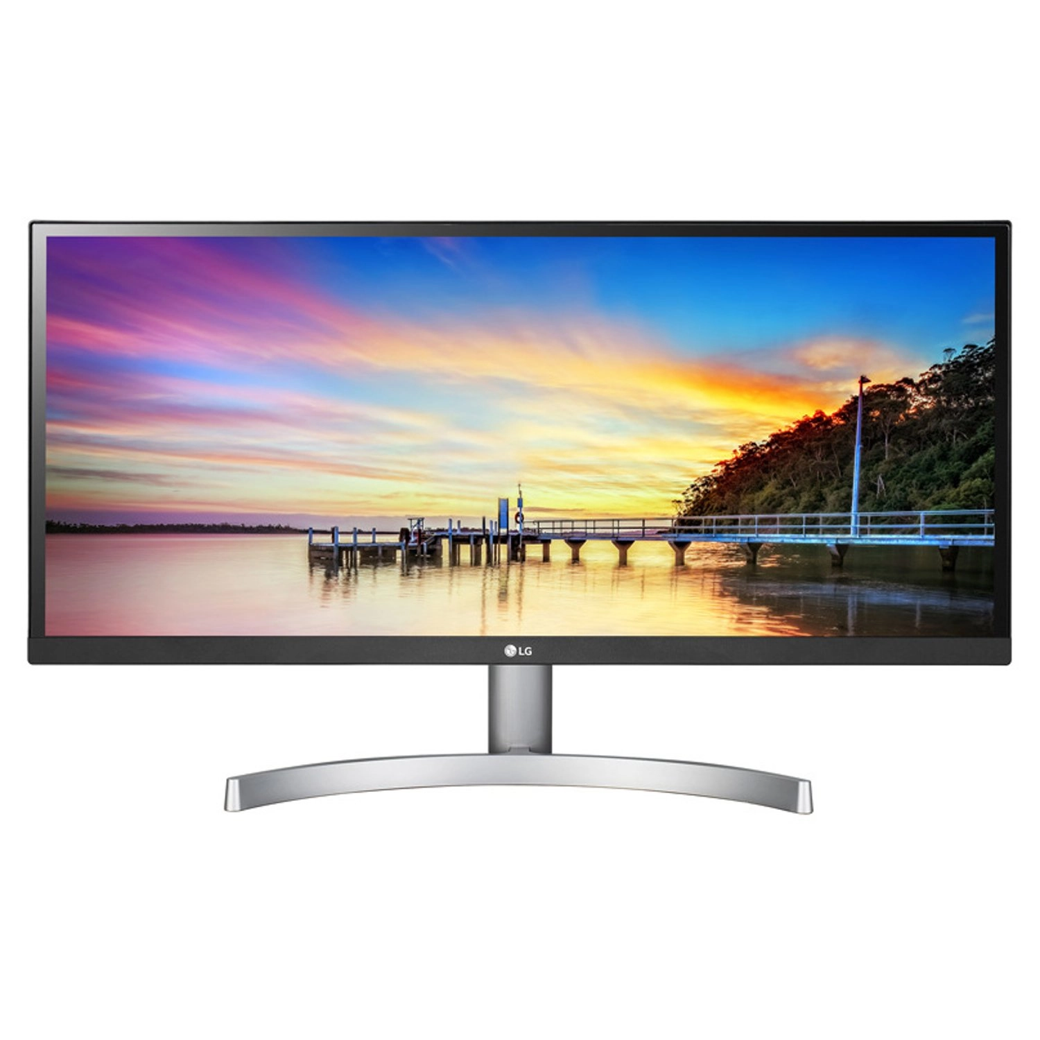 LG 29WK600-W - 29inch 2560 X 1080