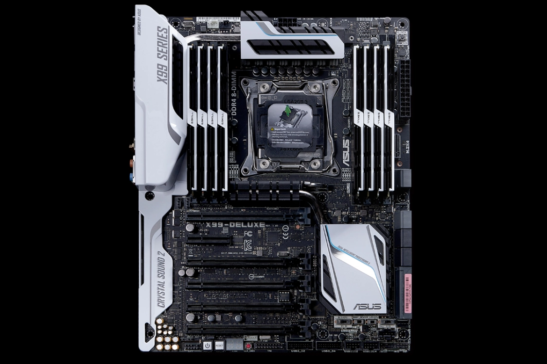 Trident Z Neo - 16GB 3600MHz 288-Pin DDR4