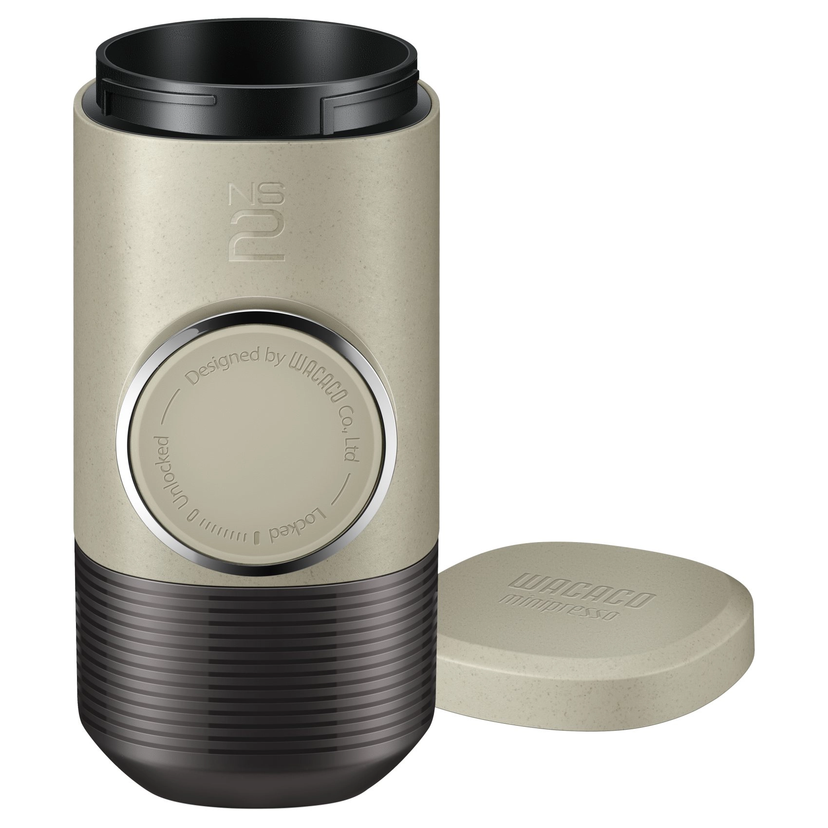 MINIPRESSO NS2