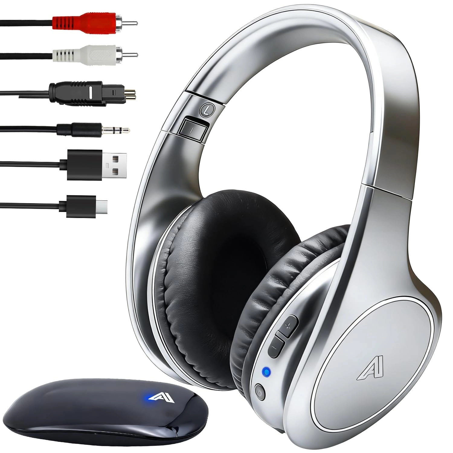 Ansee YH660 Wireless Headphone