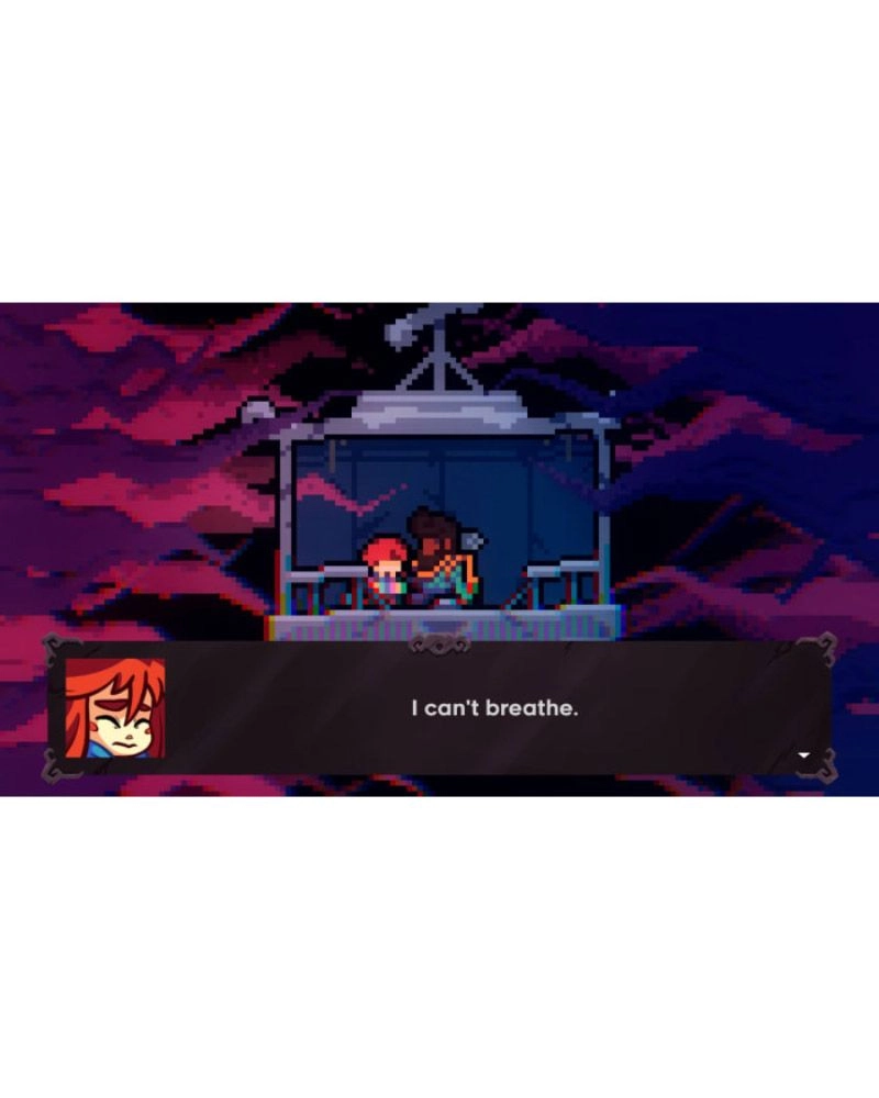 Celeste - PlayStation 4