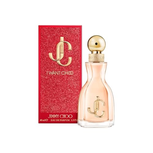 I Want Choo - Eau de Parfum 1.3 Fluid Ounces