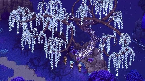 Sea of Stars - PlayStation 5