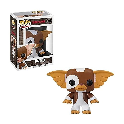 Gizmo - Gremlins - Flocked 3D Glasses Vinyl Figure